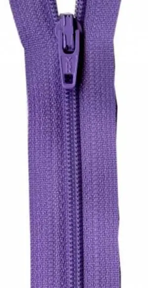 Atkinson 14" Princess Purple