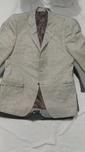 Burberry Coat - 11 pieces Bundle