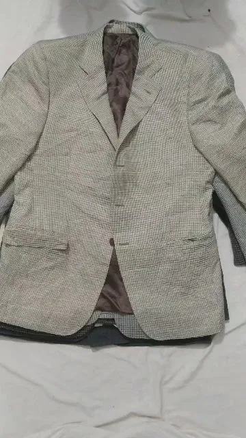 Burberry Coat - 11 pieces Bundle