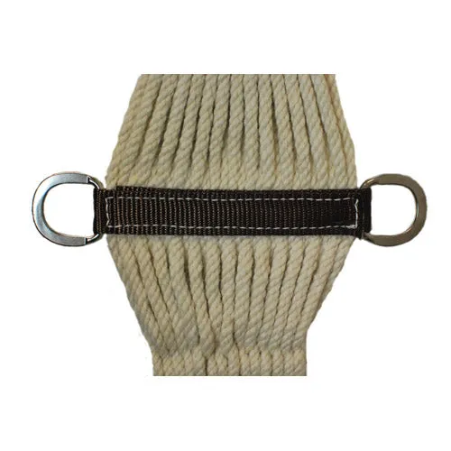 Classic Equine Blended Roper Cinch