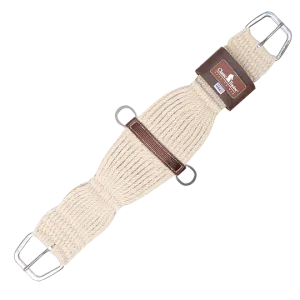 Classic Equine Blended Roper Cinch