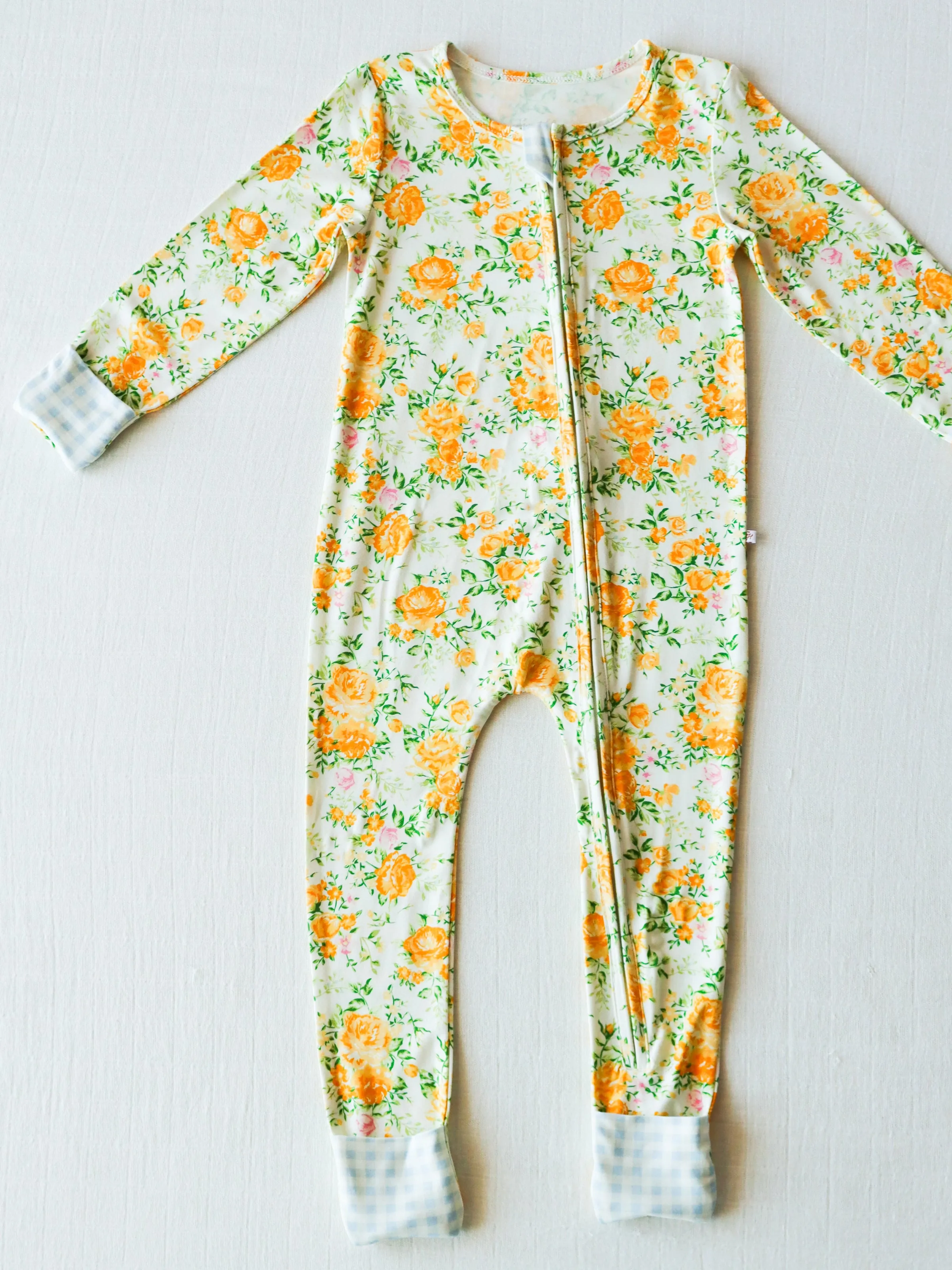 Cloud Layette - Elina Rose
