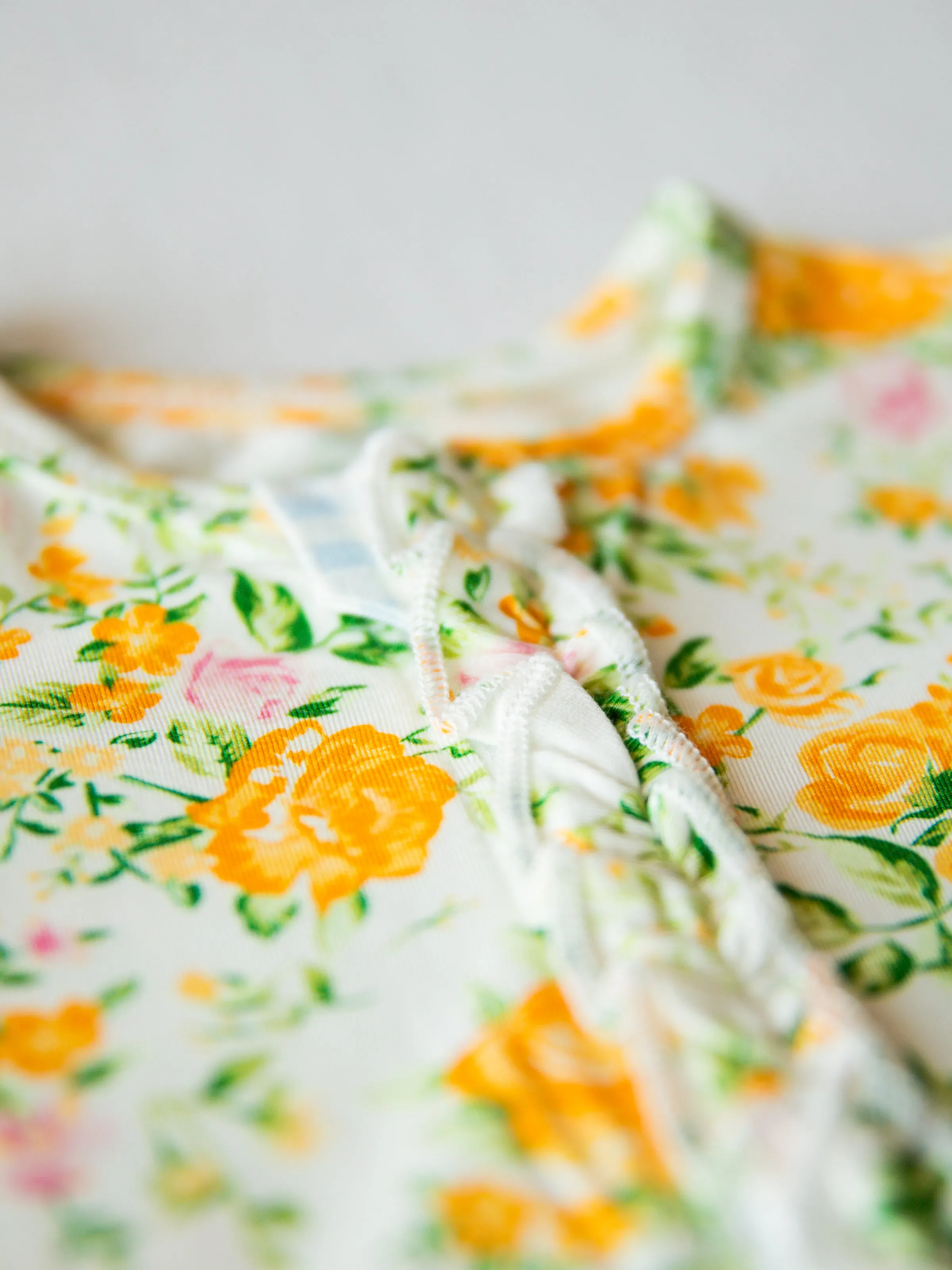 Cloud Layette - Elina Rose
