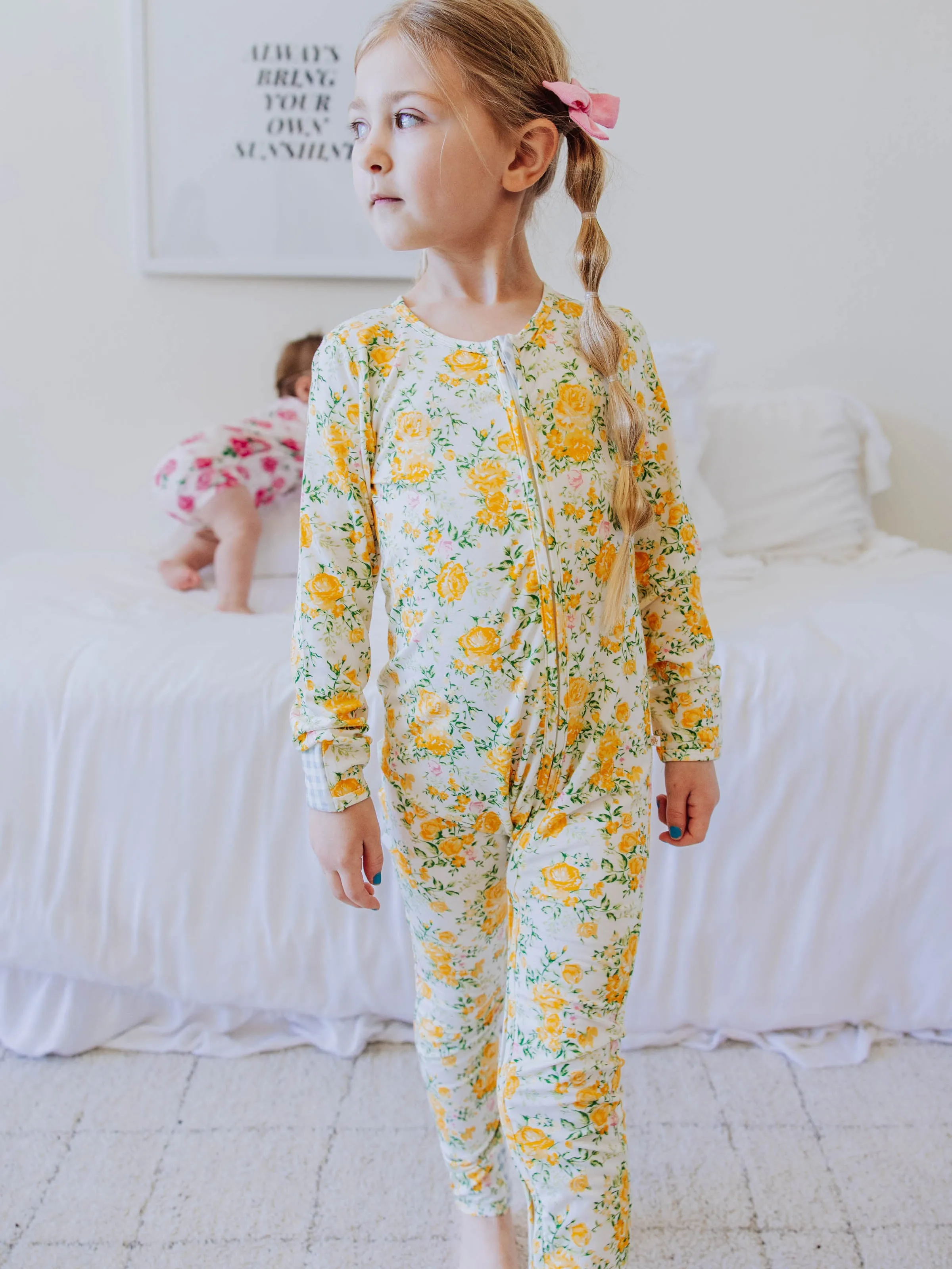 Cloud Layette - Elina Rose