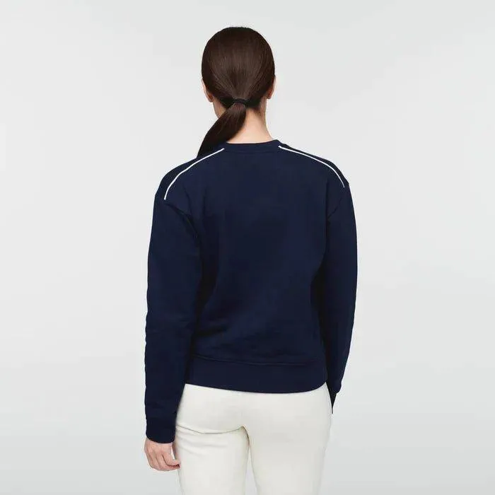 Cotopaxi Do Good Crew Sweatshirt