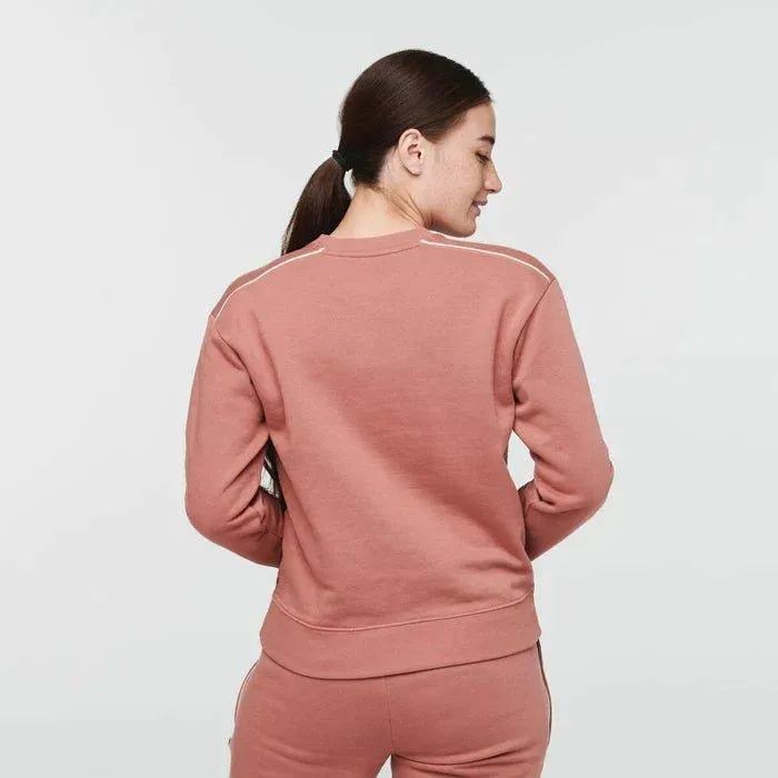 Cotopaxi Do Good Crew Sweatshirt
