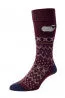 Country Animal Fairisle Socks- HJ45