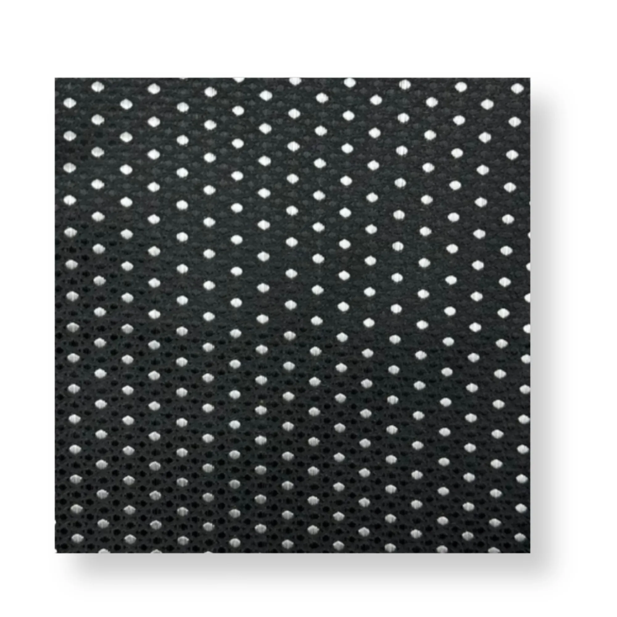 Dawn Polka Dot Pocket Square