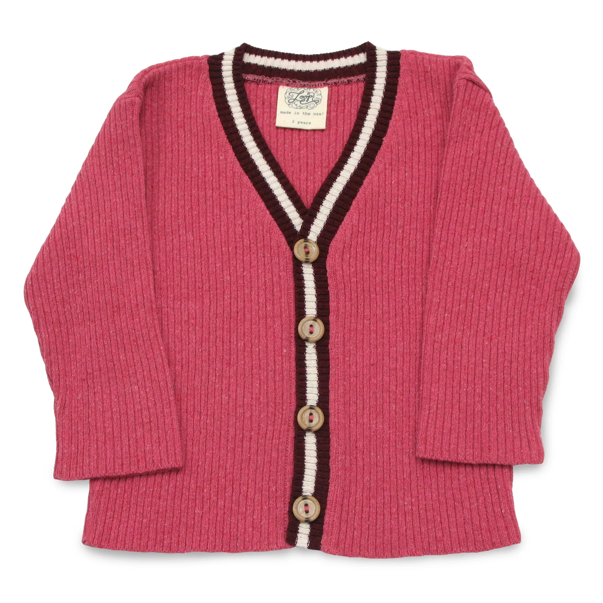 "the academic" in rose