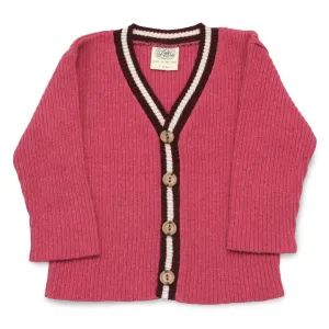 "the academic" in rose
