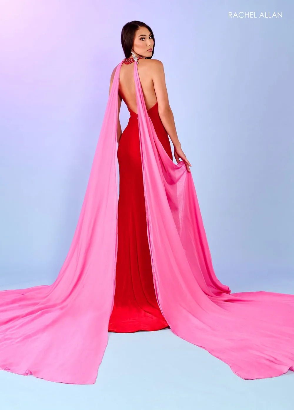 Rachel Allan 70494 Dresses