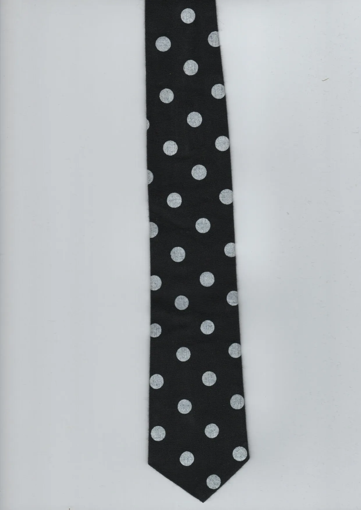 Vintage Jugs tie