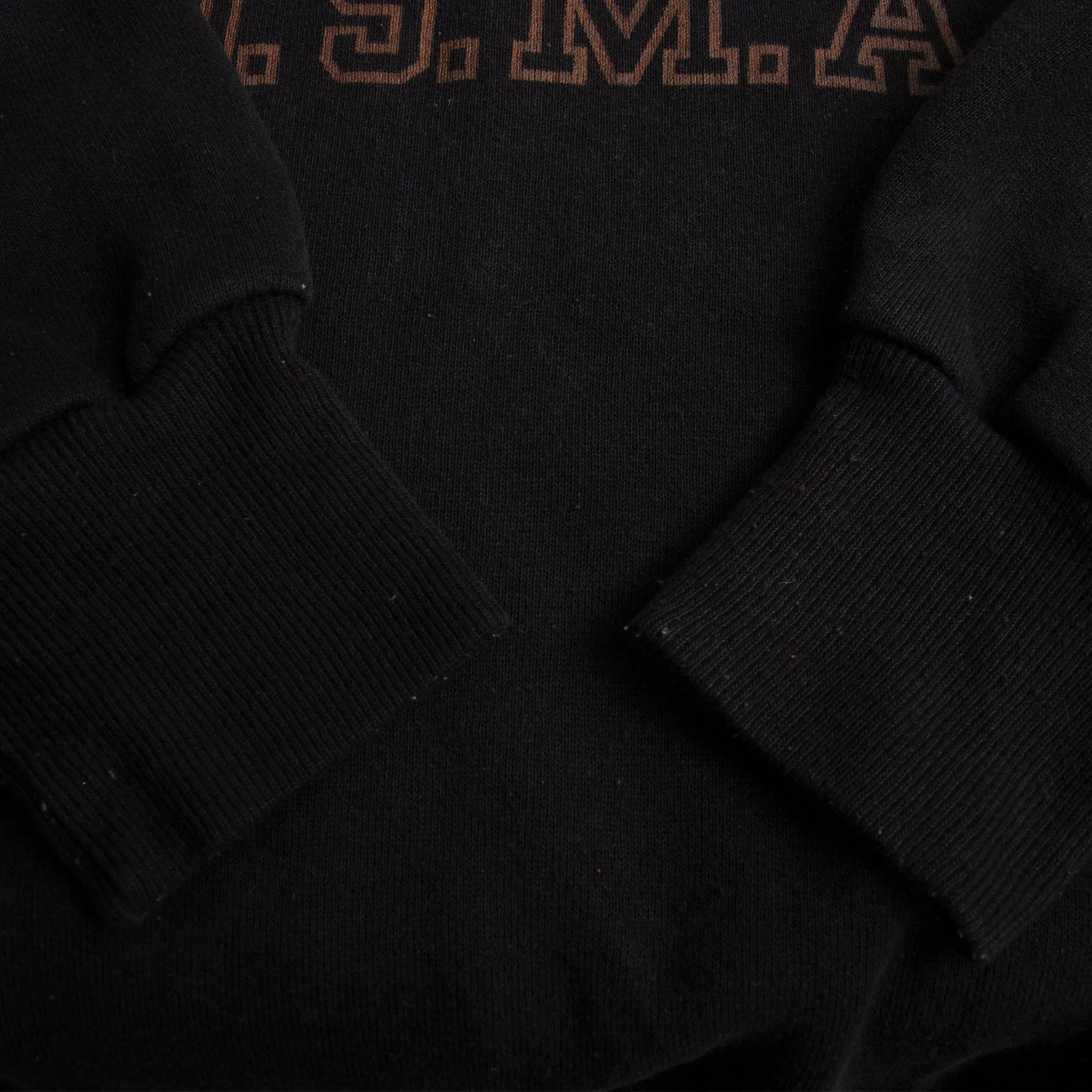 VINTAGE WEST POINT USMA SWEATSHIRT 1980s SIZE LARGE MADE IN USA