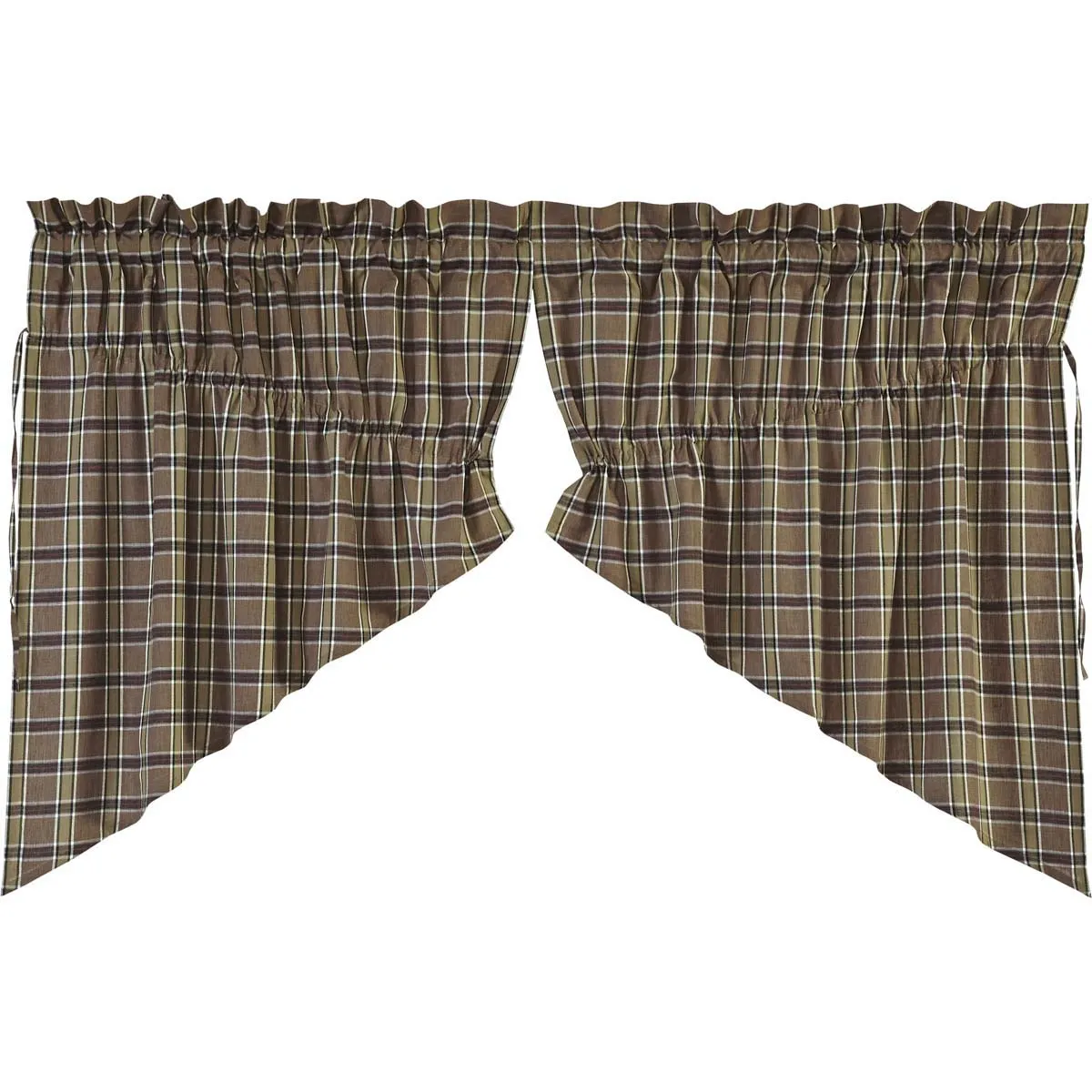 Wyatt Swag Set of 2
